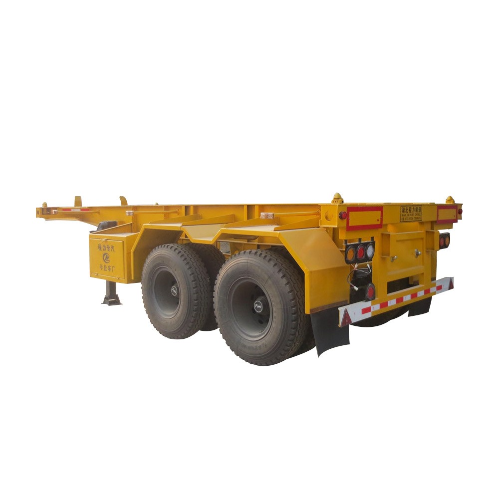 Cargo Truck