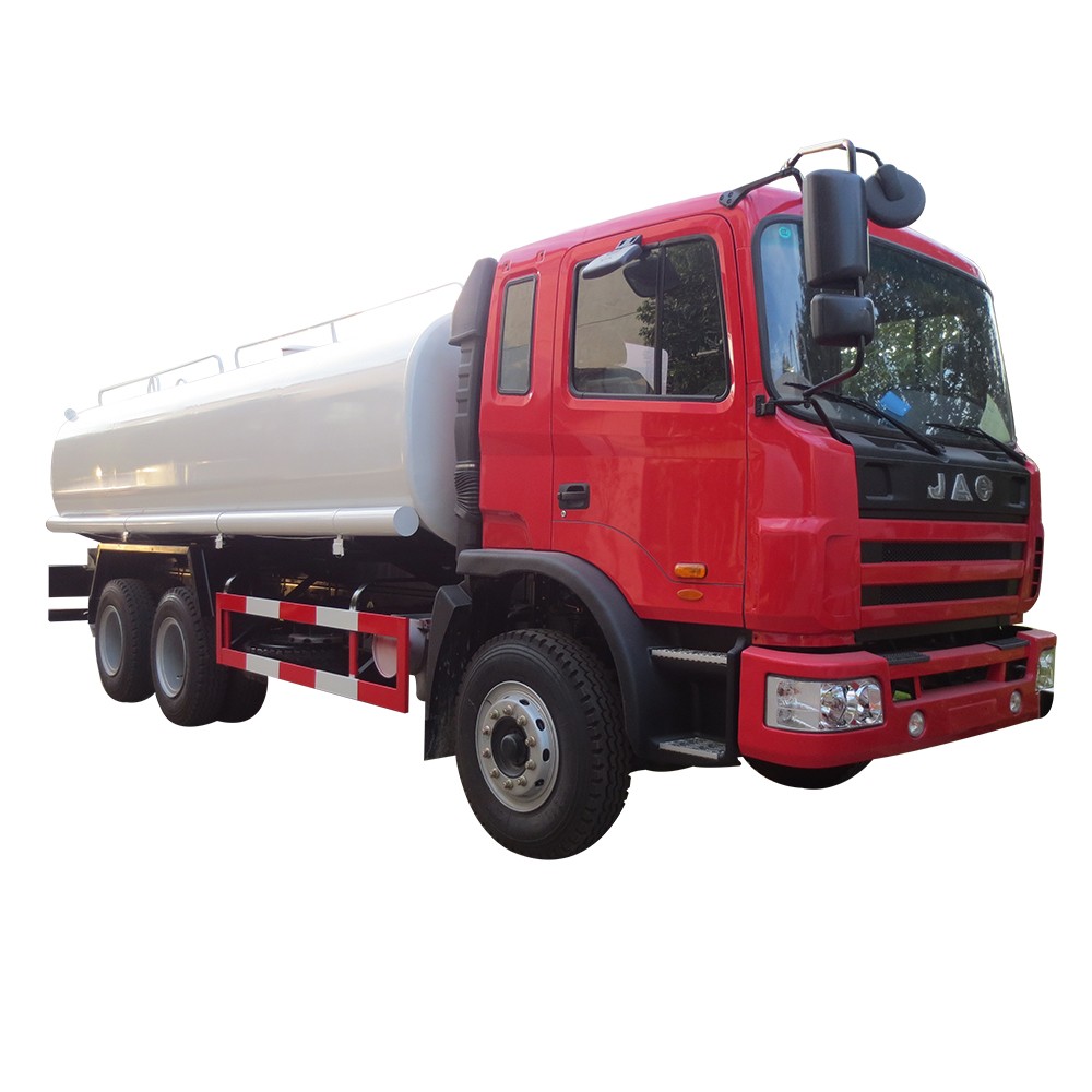 Water Truck